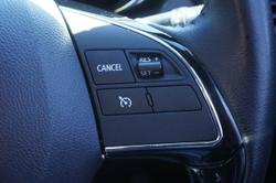 2019 Mitsubishi ASX Black Edition