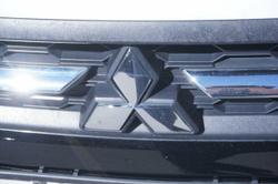 2019 Mitsubishi ASX Black Edition