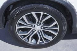 2019 Mitsubishi ASX Black Edition