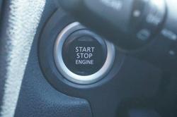 2019 Mitsubishi ASX Black Edition