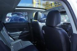 2019 Mitsubishi ASX Black Edition