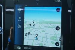 2021 Volvo XC40 T5 R-Design