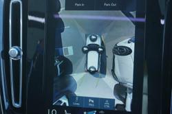 2021 Volvo XC40 T5 R-Design