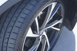 2021 Volvo XC40 T5 R-Design