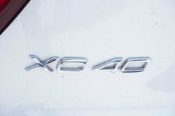 2021 Volvo XC40 T5 R-Design