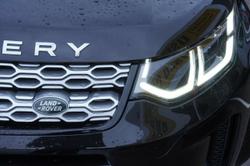 2019 Land Rover Discovery Sport P250 SE