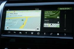 2019 Land Rover Discovery Sport P250 SE