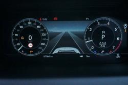 2019 Land Rover Discovery Sport P250 SE