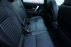 2019 Land Rover Discovery Sport P250 SE