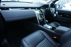 2019 Land Rover Discovery Sport P250 SE