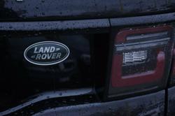 2019 Land Rover Discovery Sport P250 SE