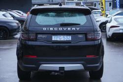 2019 Land Rover Discovery Sport P250 SE