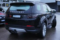 2019 Land Rover Discovery Sport P250 SE