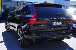 2021 Volvo XC60 B6 R-Design