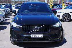 2021 Volvo
XC60 B6 R-Design