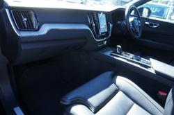 2021 Volvo
XC60 B6 R-Design