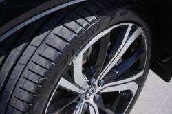 2021 Volvo
XC60 B6 R-Design