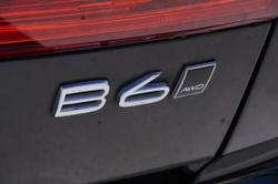 2021 Volvo XC60 B6 R-Design