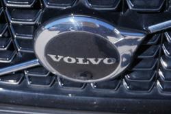 2021 Volvo
XC60 B6 R-Design