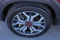 2022 Kia Seltos GT-Line