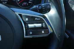 2022 Kia Seltos GT-Line