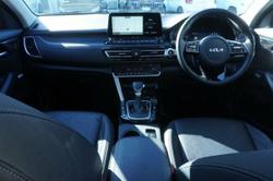 2022 Kia Seltos GT-Line