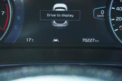 2022 Kia Seltos GT-Line