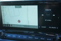 2022 Kia Seltos GT-Line