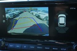 2022 Kia Seltos GT-Line