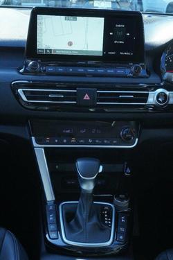 2022 Kia
Seltos GT-Line