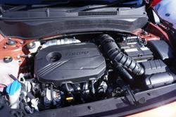 2022 Kia
Seltos GT-Line