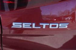 2022 Kia
Seltos GT-Line