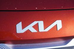 2022 Kia
Seltos GT-Line