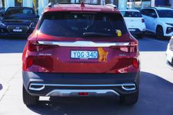 2022 Kia
Seltos GT-Line