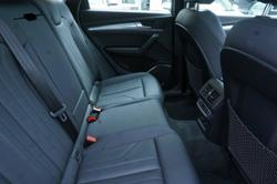 2021 Audi Q5 40 TDI