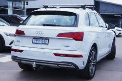 2021 Audi
Q5 40 TDI