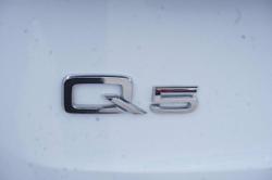 2021 Audi Q5 40 TDI