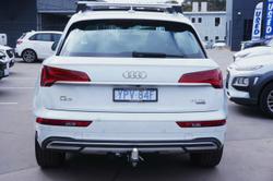 2021 Audi Q5 40 TDI