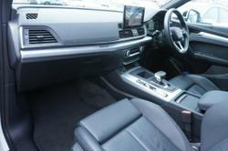 2021 Audi Q5 40 TDI