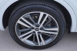 2021 Audi Q5 40 TDI