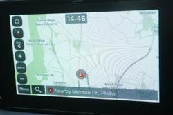 2018 Hyundai
                Santa Fe Highlander