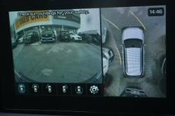 2018 Hyundai
                Santa Fe Highlander