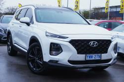 2018 Hyundai Santa Fe Highlander
