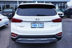 2018 Hyundai Santa Fe Highlander