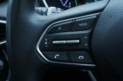 2018 Hyundai Santa Fe Highlander