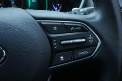 2018 Hyundai Santa Fe Highlander