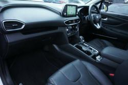 2018 Hyundai Santa Fe Highlander