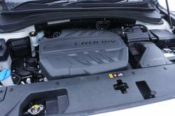 2018 Hyundai Santa Fe Highlander