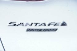 2018 Hyundai Santa Fe Highlander