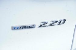 2018 Hyundai
                Santa Fe Highlander